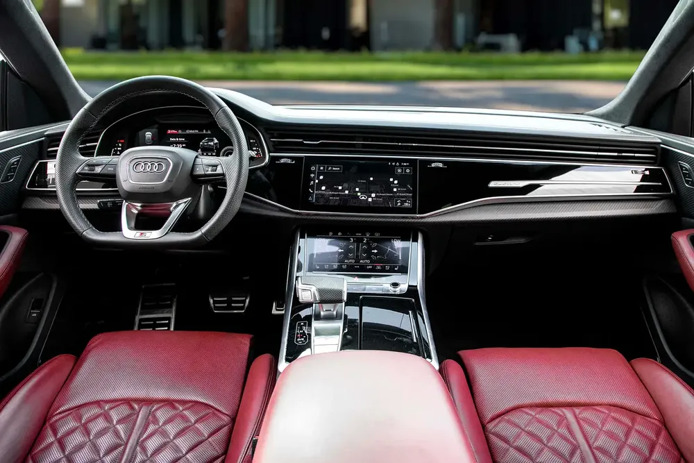 6,953 P.M | 0% Downpayment | AUDI WARRANTY  SERVICE! - Image 8
