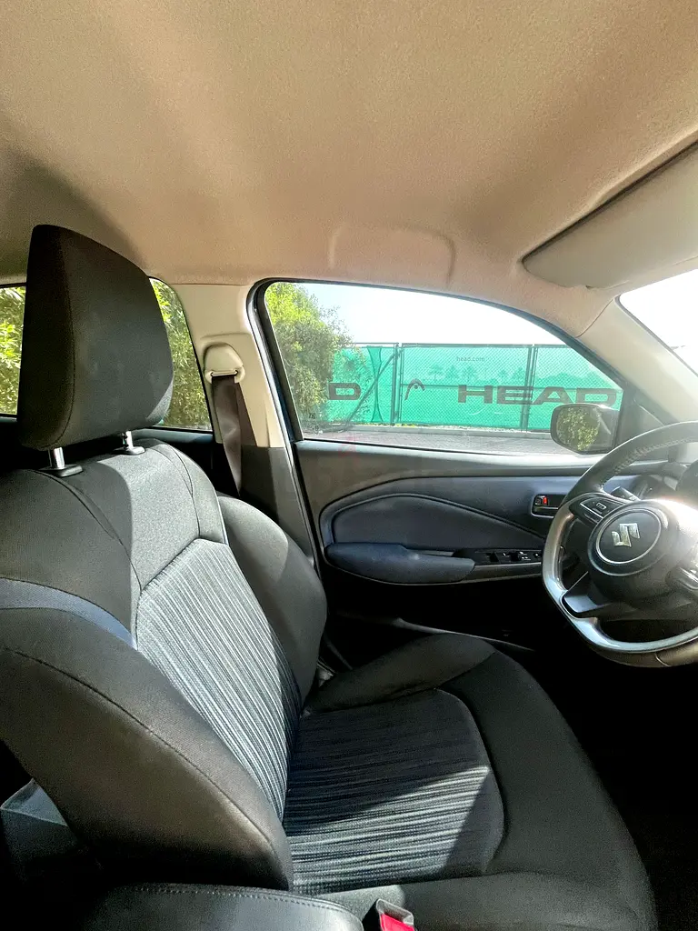SUZUKI BALENO GL 2024 | 4 YEARS WARRANTY  + 1 OFFICIAL SERVICE - Image 10