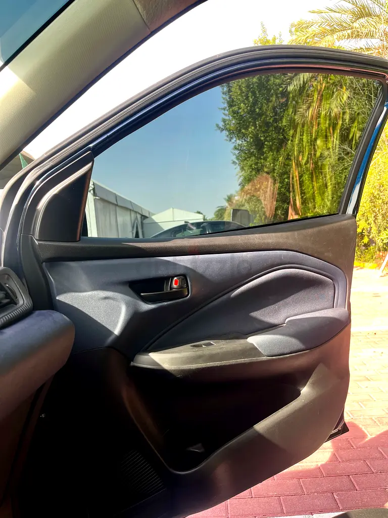 SUZUKI BALENO GL 2024 | 4 YEARS WARRANTY  + 1 OFFICIAL SERVICE - Image 11