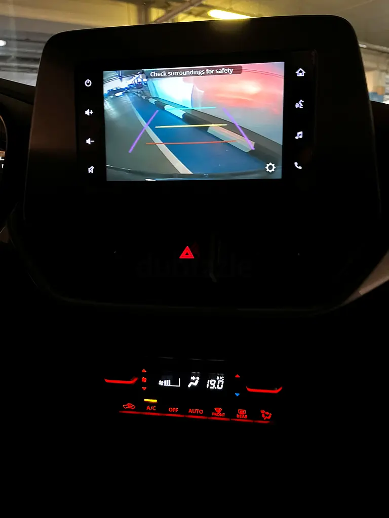 SUZUKI BALENO GL 2024 | 4 YEARS WARRANTY  + 1 OFFICIAL SERVICE - Image 15