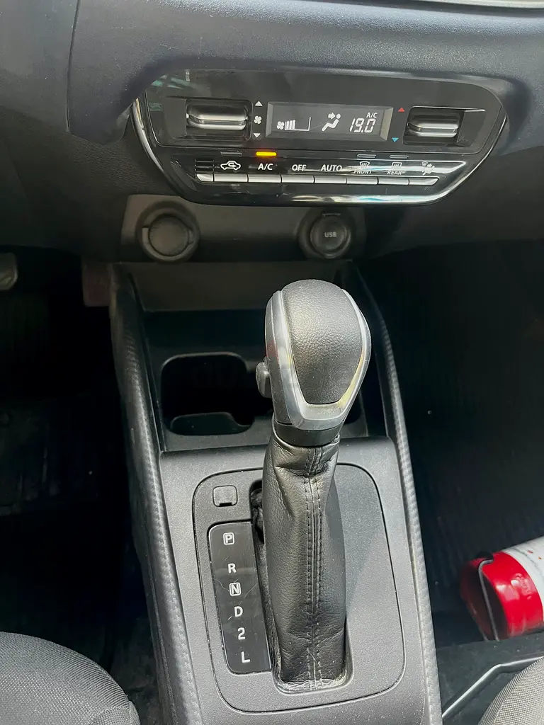 SUZUKI BALENO GL 2024 | 4 YEARS WARRANTY  + 1 OFFICIAL SERVICE - Image 16