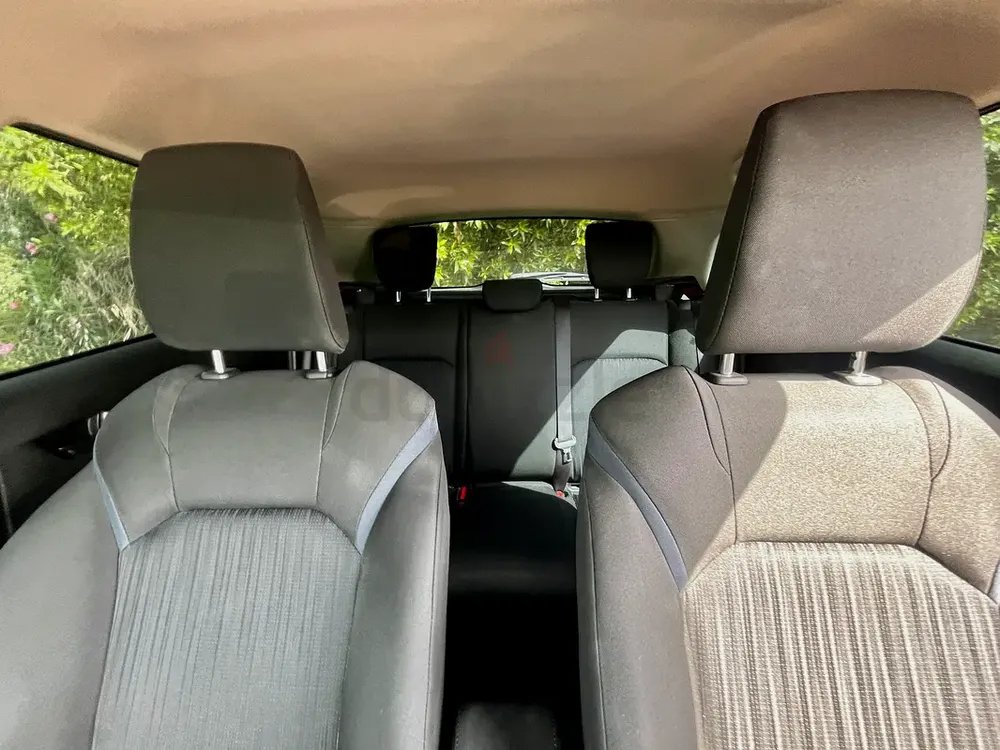 SUZUKI BALENO GL 2024 | 4 YEARS WARRANTY  + 1 OFFICIAL SERVICE - Image 19