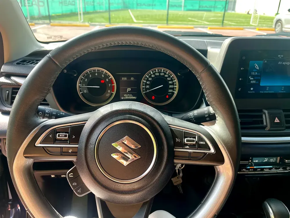 SUZUKI BALENO GL 2024 | 4 YEARS WARRANTY  + 1 OFFICIAL SERVICE - Image 9