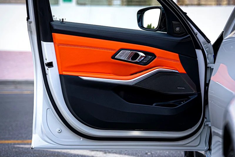 2024 BMW M3 Competition | Low Mileage - Image 11