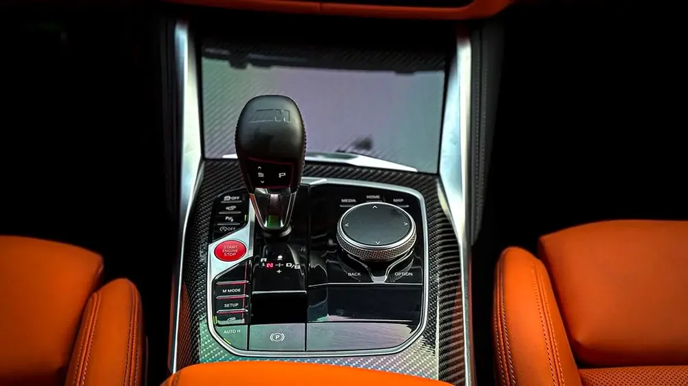 2024 BMW M3 Competition | Low Mileage - Image 15