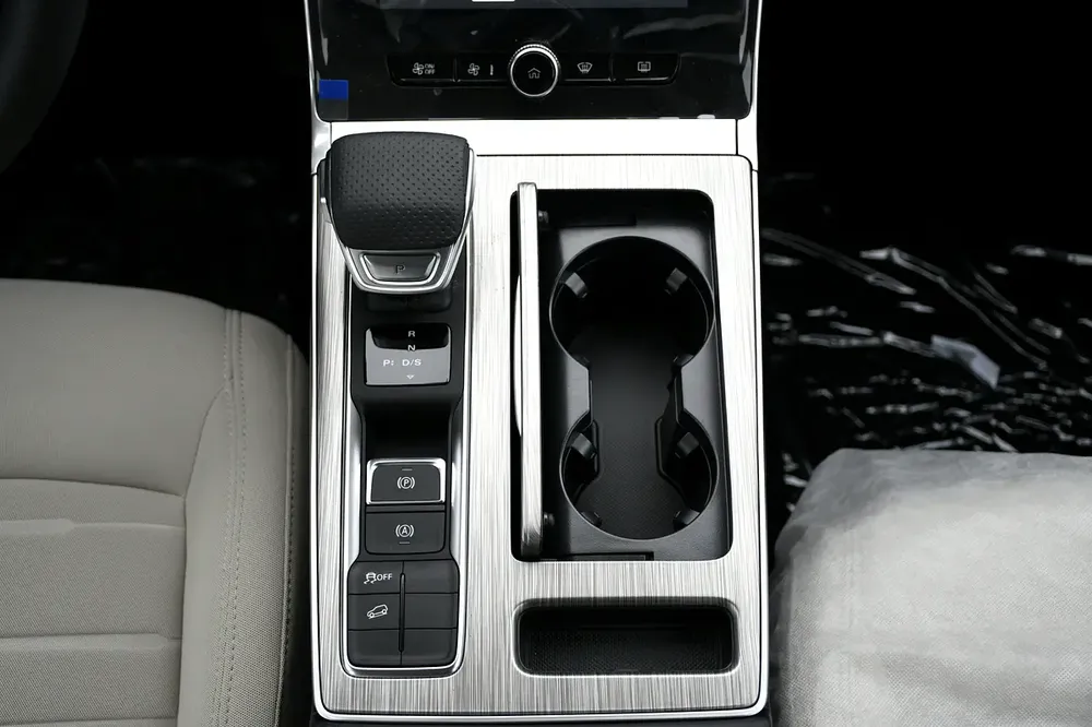 2025 MG RX5 1.5L Comfort Panoramic Roof  Black (Ready Stock) - Image 16