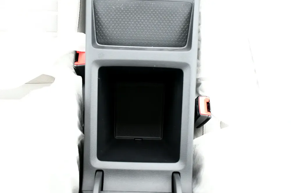 2025 MG RX5 1.5L Comfort Panoramic Roof  Black (Ready Stock) - Image 17