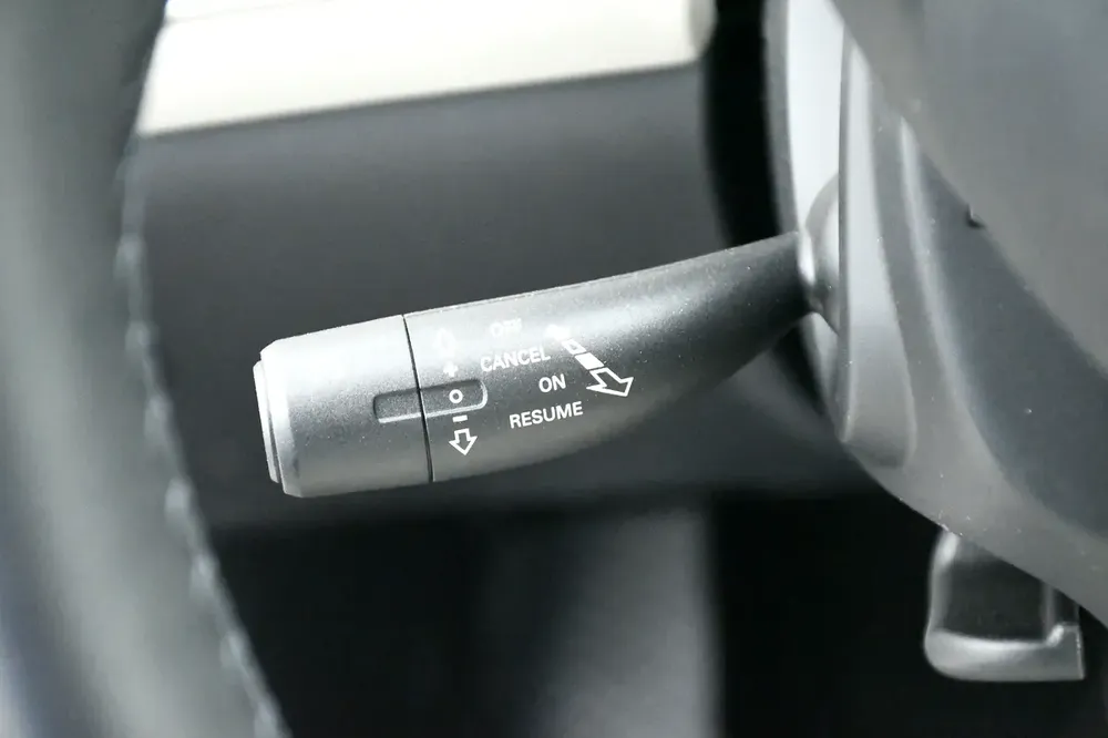 2025 MG RX5 1.5L Comfort Panoramic Roof  Black (Ready Stock) - Image 19