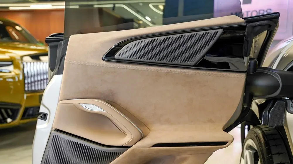 Ferrari Purosangue 2025 - V12 - Image 11