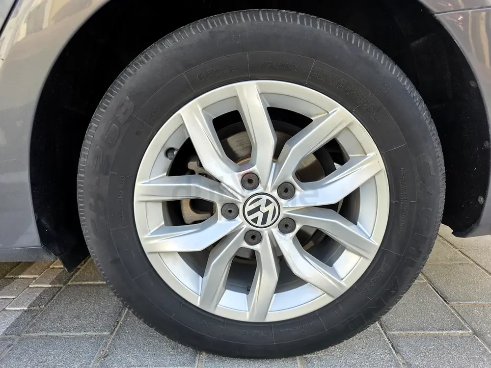 Volkswagen Passat 2016 SE | GCC Specs | Well Maintained - Image 18