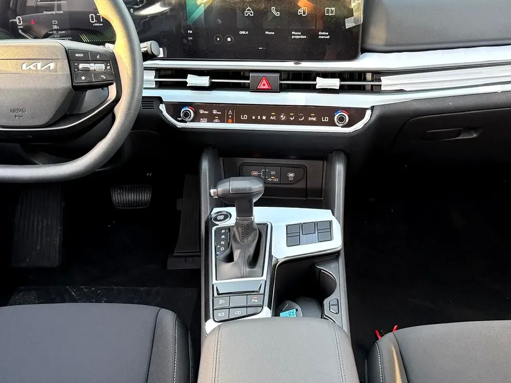 Brand New 2026 Kia Sportage | GCC Specs | 0km basic option - Image 6