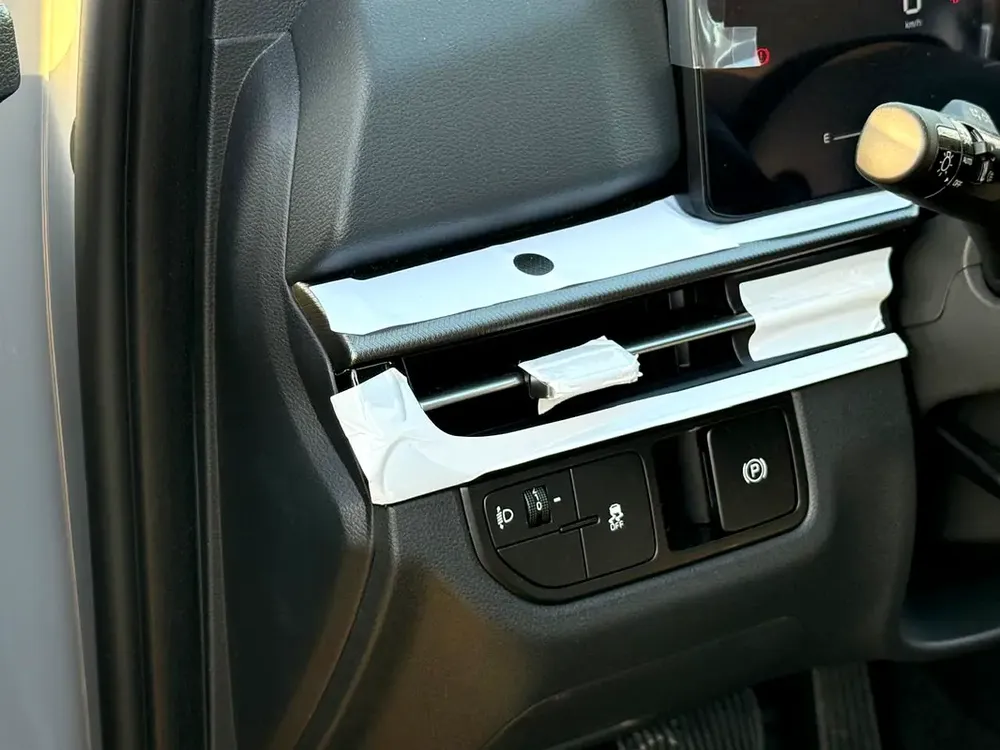 Brand New 2026 Kia Sportage | GCC Specs | 0km basic option - Image 7