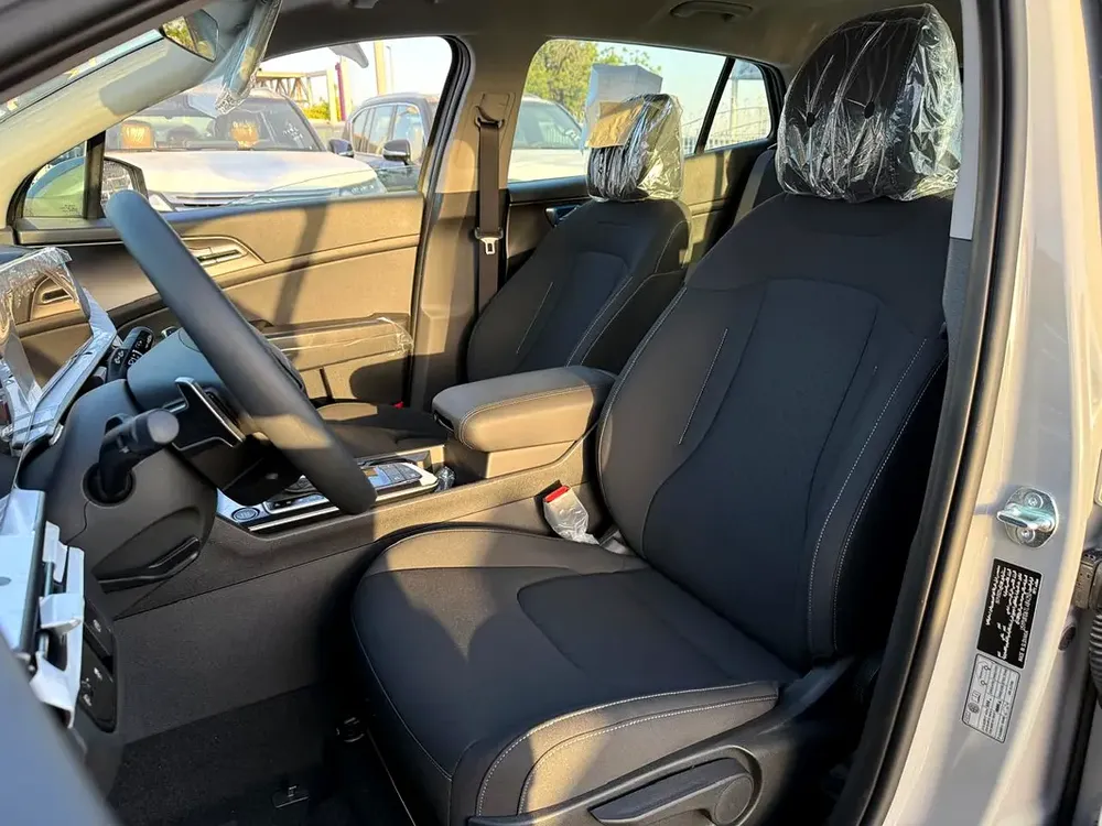 Brand New 2026 Kia Sportage | GCC Specs | 0km basic option - Image 8