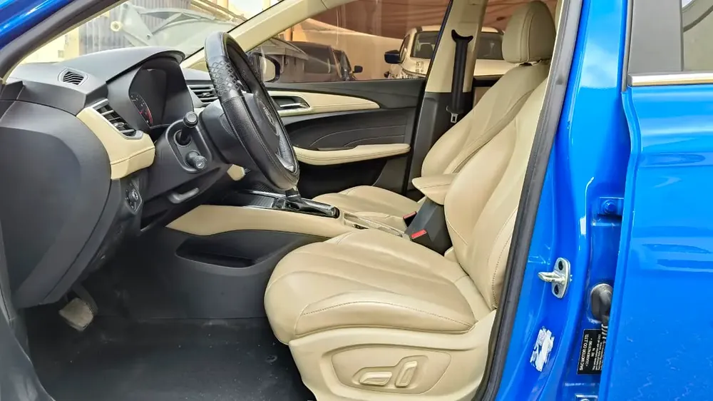 1.5L-2022-GCC-0% DOWN PAYMENT-FINANCE 5 YEARS-1451 - Image 13