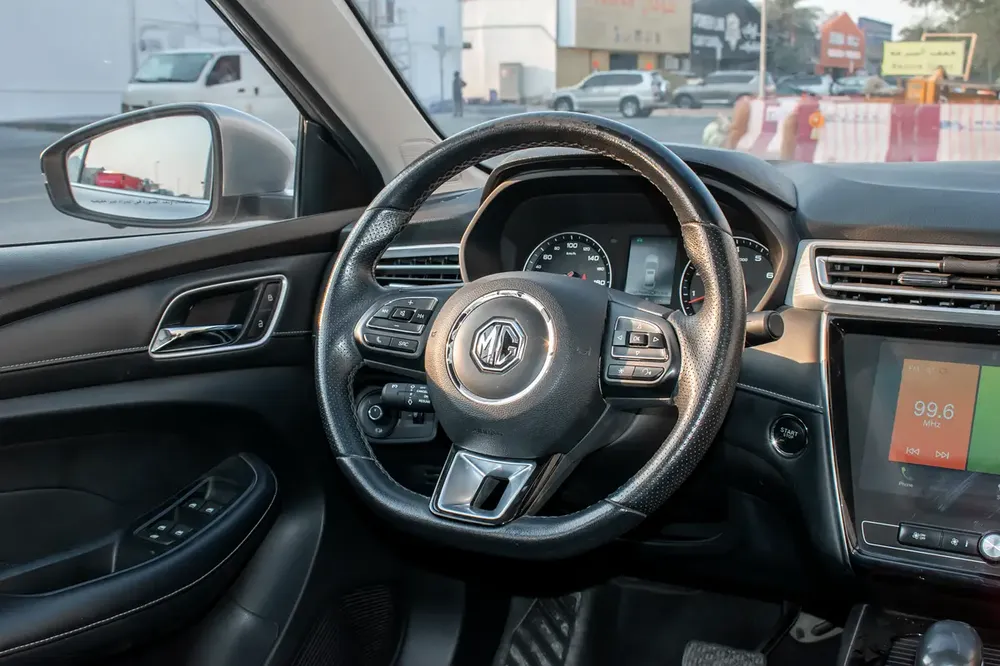 1.5L-2022-GCC-0% DOWN PAYMENT-FINANCE 5 YEARS-1451 - Image 6