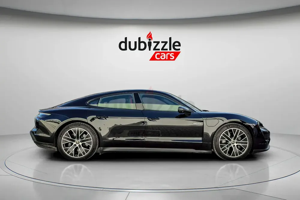 AED 5241/month | 2024 Porsche Taycan Standard | GCC Specs | Ref#373893 - Image 4