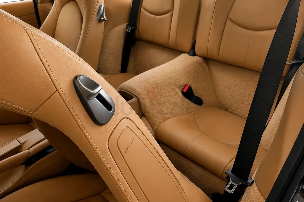 Porsche 911 (997.2) Carrera PDK - Image 10