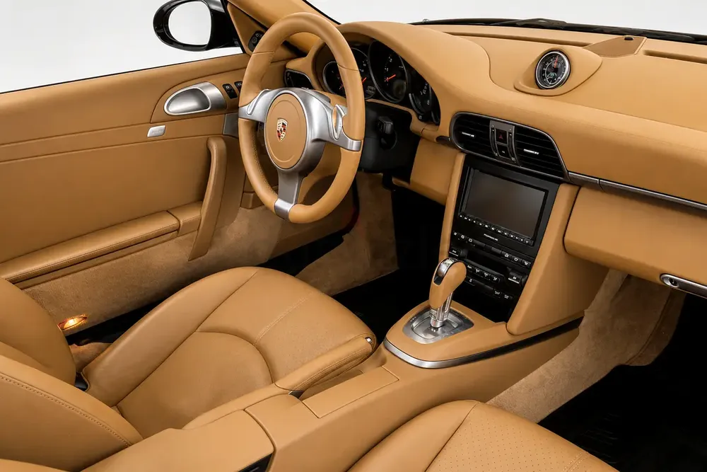 Porsche 911 (997.2) Carrera PDK - Image 11