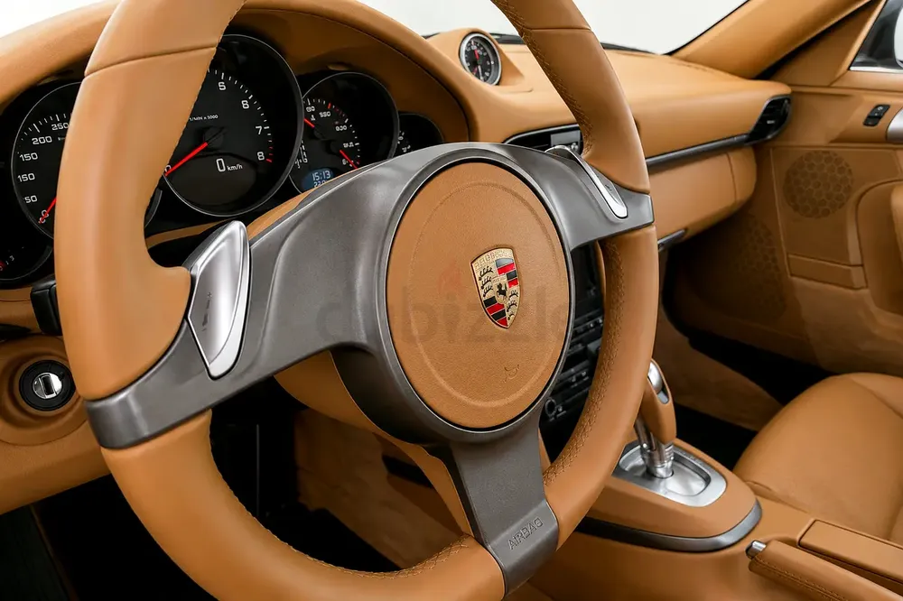 Porsche 911 (997.2) Carrera PDK - Image 12