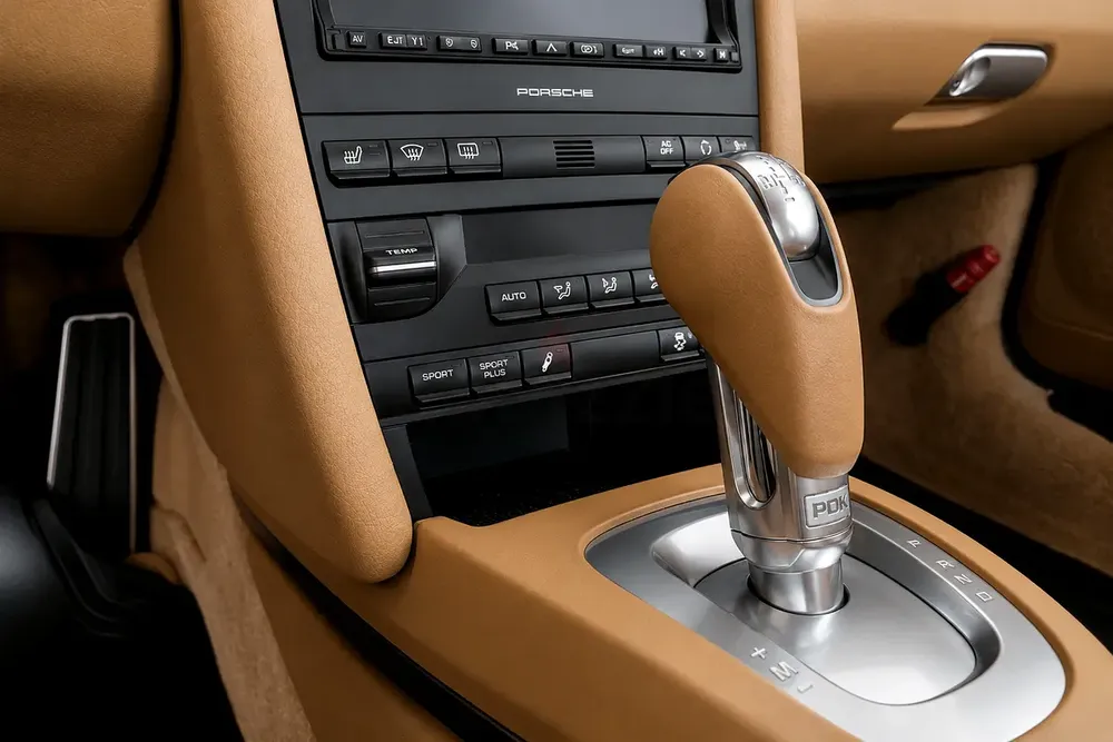 Porsche 911 (997.2) Carrera PDK - Image 13