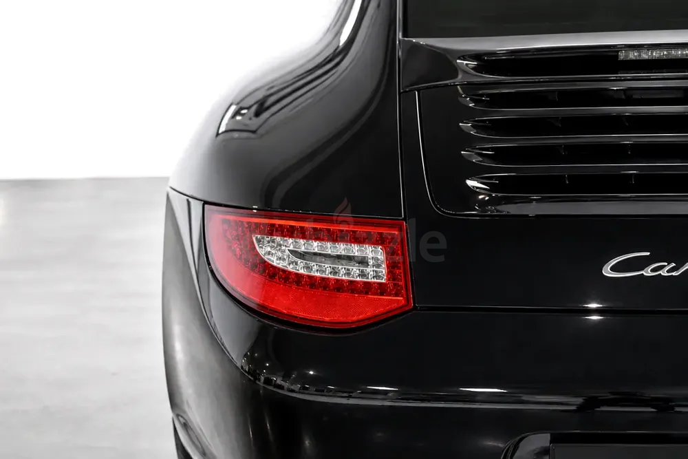 Porsche 911 (997.2) Carrera PDK - Image 5