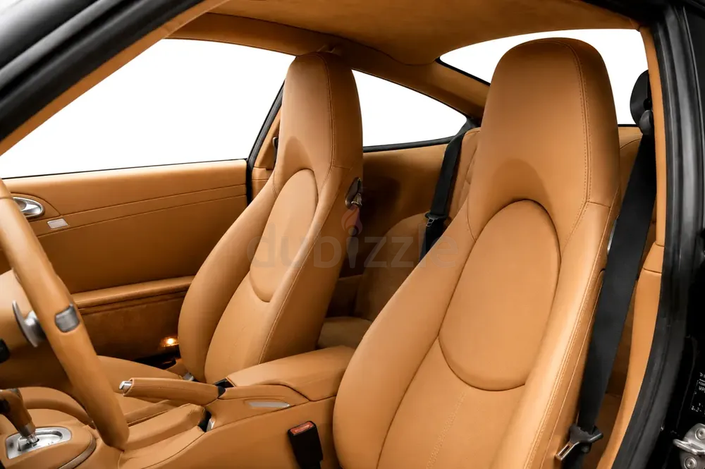 Porsche 911 (997.2) Carrera PDK - Image 8