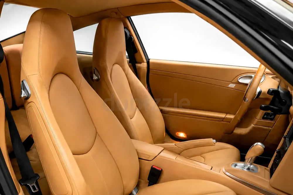 Porsche 911 (997.2) Carrera PDK - Image 9