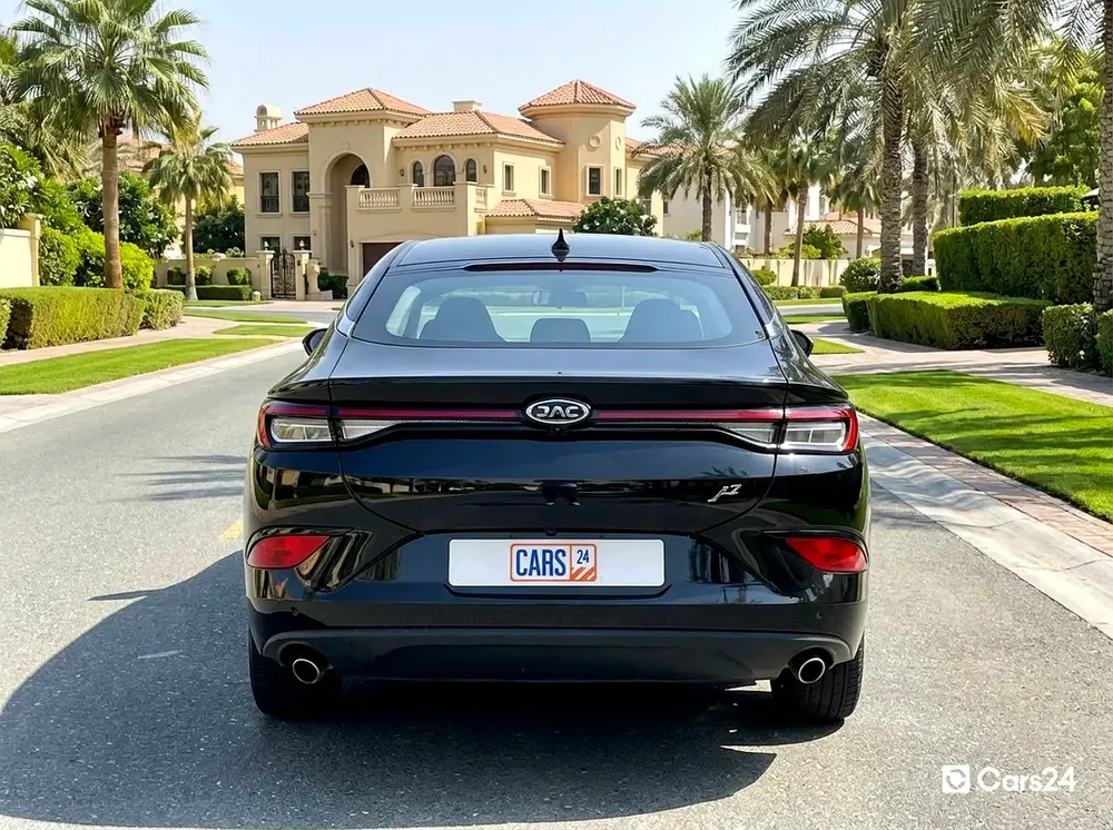 AED 549/month | 0 DP | Free 3 Months Warranty | Service History | 30 Day Return | JAC J7 2023 - Image 4