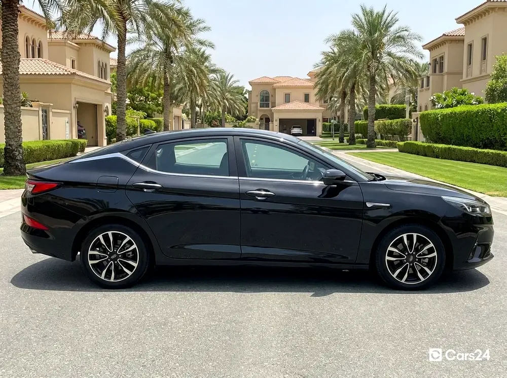AED 549/month | 0 DP | Free 3 Months Warranty | Service History | 30 Day Return | JAC J7 2023 - Image 5