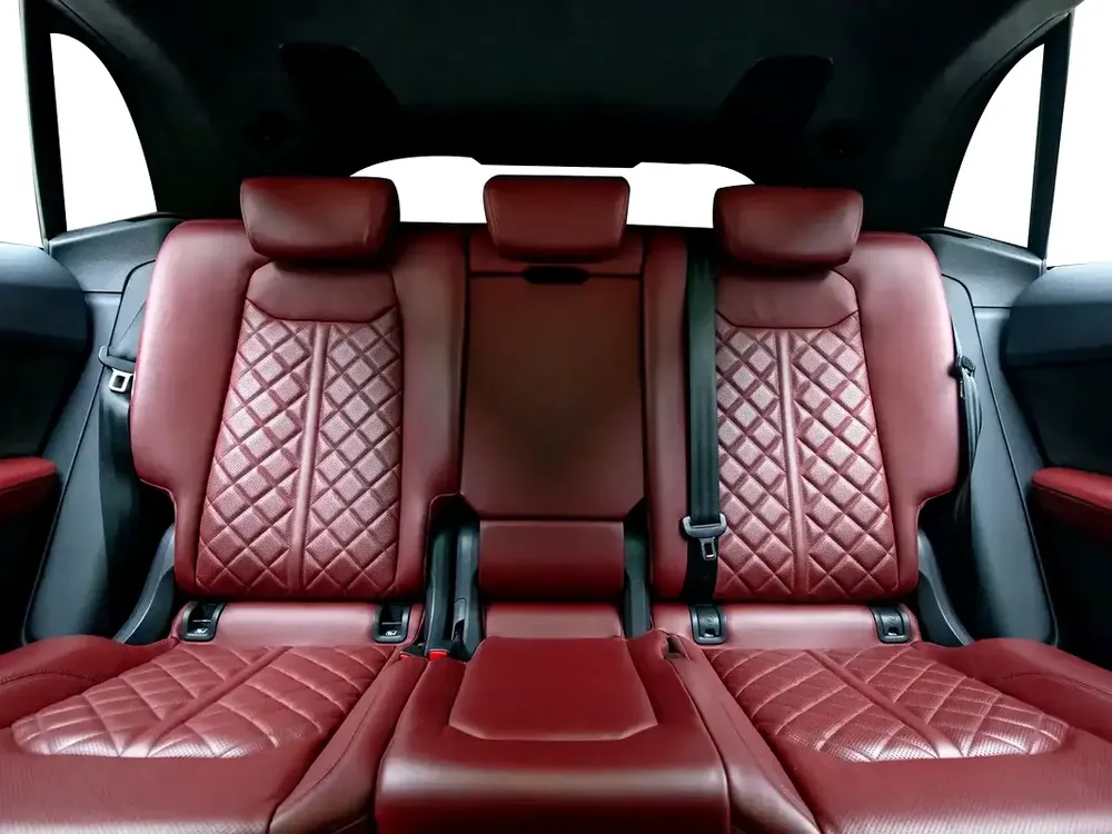 2022 | Audi | SQ8 | GCC Specs - Image 15
