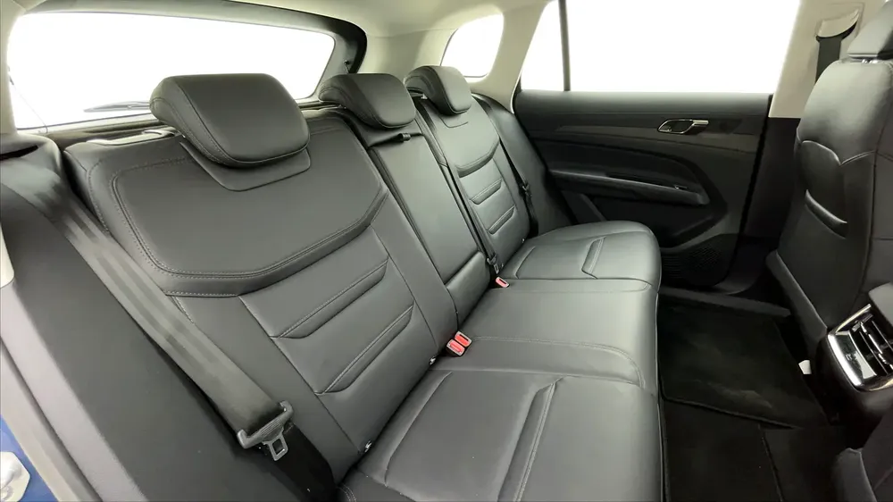 AED 1,009/month | Free 3 Months Warranty | Service History | 30 Day Return | FORD TERRITORY 2024 - Image 10