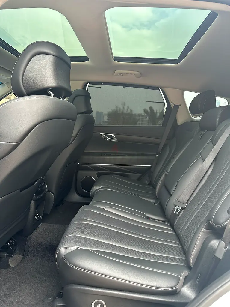 GENESIS GV80 - Image 11