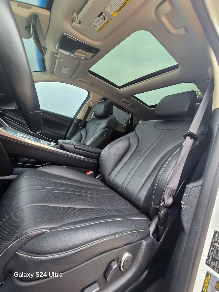 GENESIS GV80 - Image 19