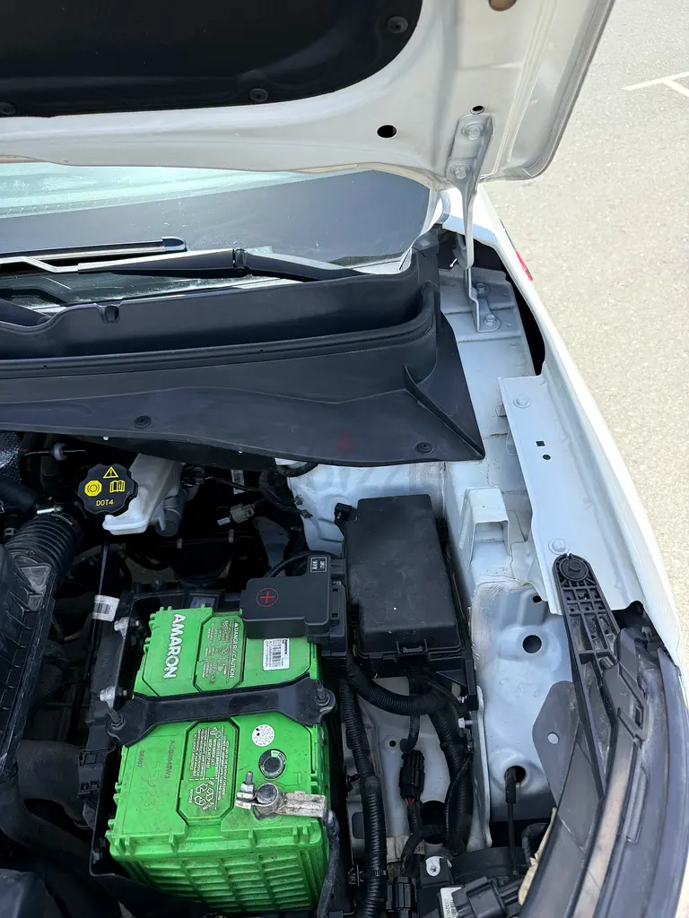 JAC JS4 TURBO 2023 | GCC Specs | Low Mileage | Warranty - Image 17