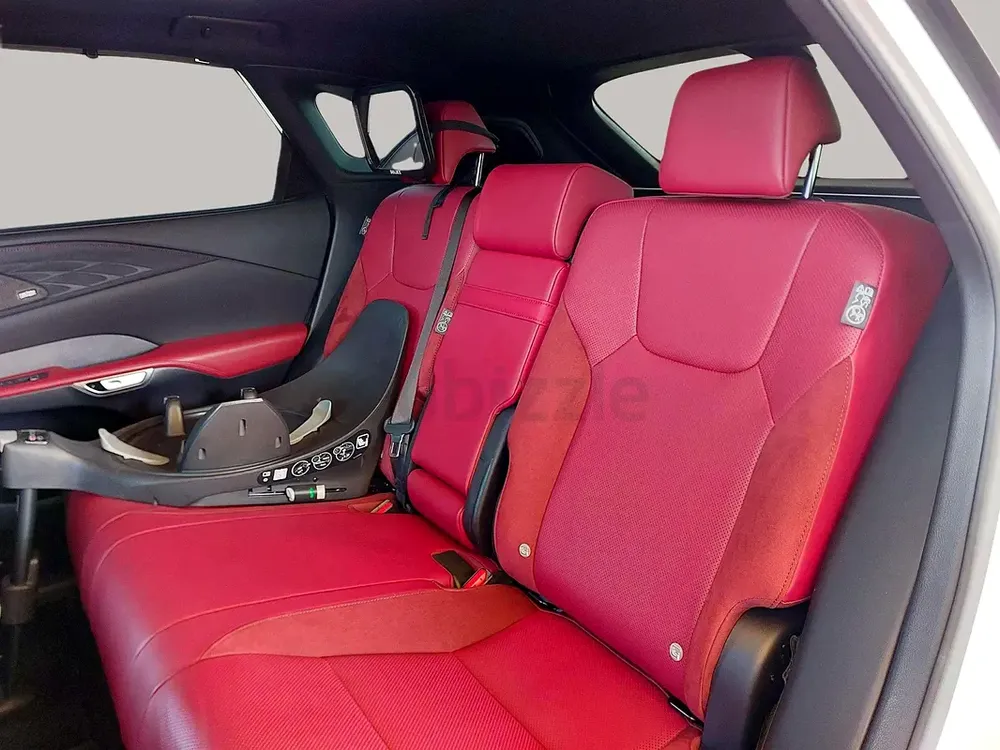 AED 3343/month | 2023 Lexus RX-Series RX 350 F Sport | GCC Specs | Ref#447006 - Image 11