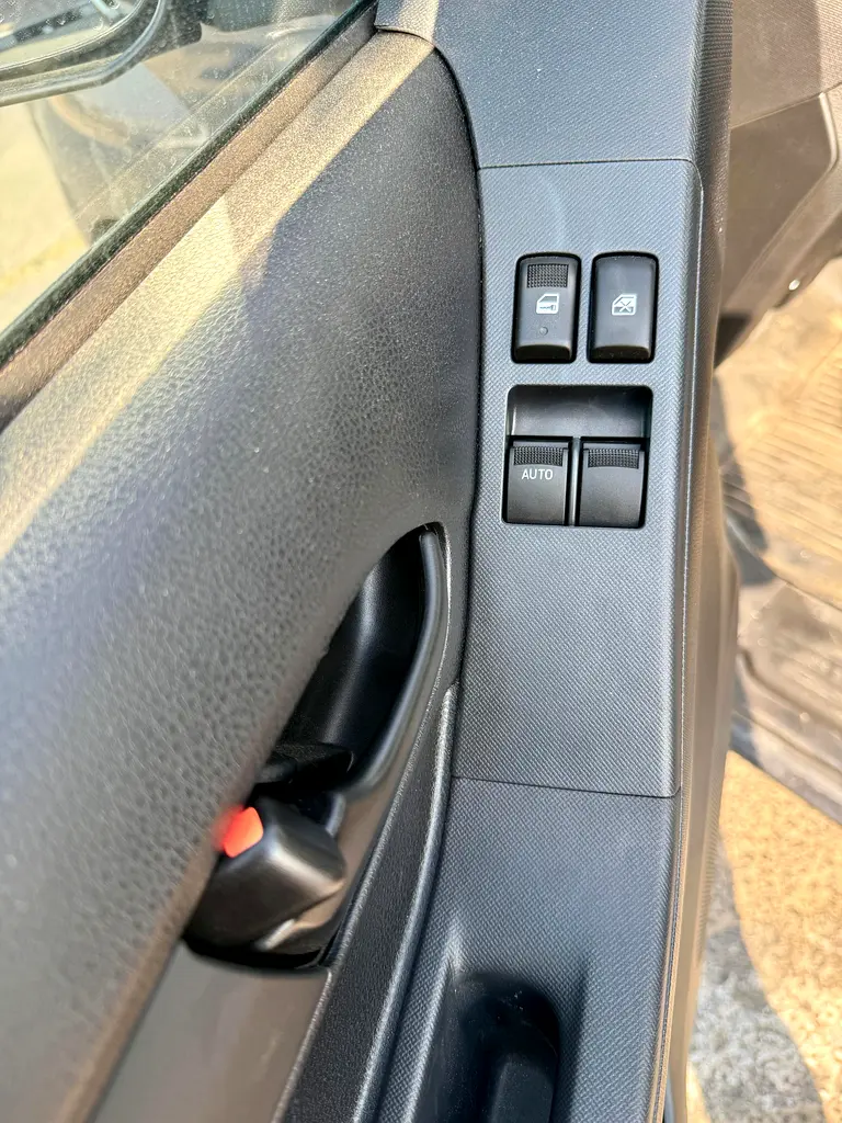 Isuzu D-Max Single Cab 4x2 2026 - Brand New Workhorse - Image 10