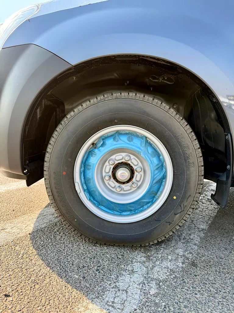 Isuzu D-Max Single Cab 4x2 2026 - Brand New Workhorse - Image 8