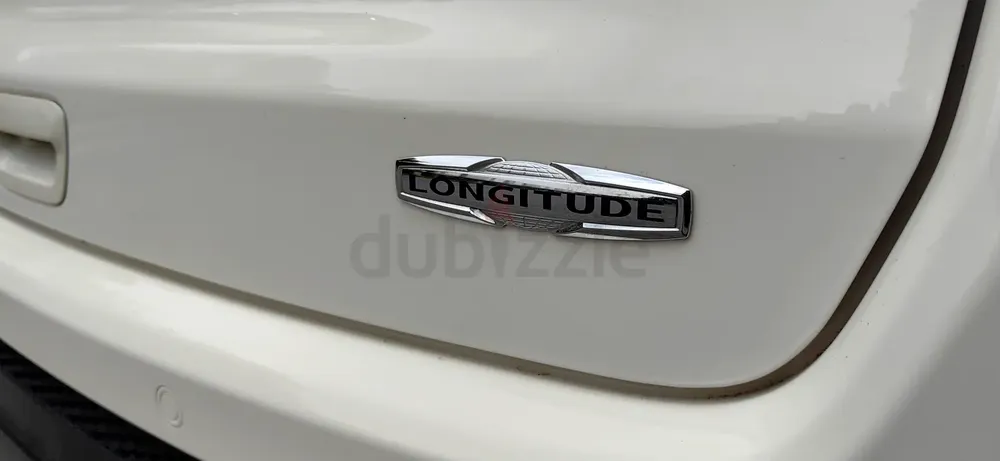 LOW MILES 2020 JEEP COMPASS LONGITUDE GCC SPECS 4X4 - EXCELLENT CONDITION - Image 14