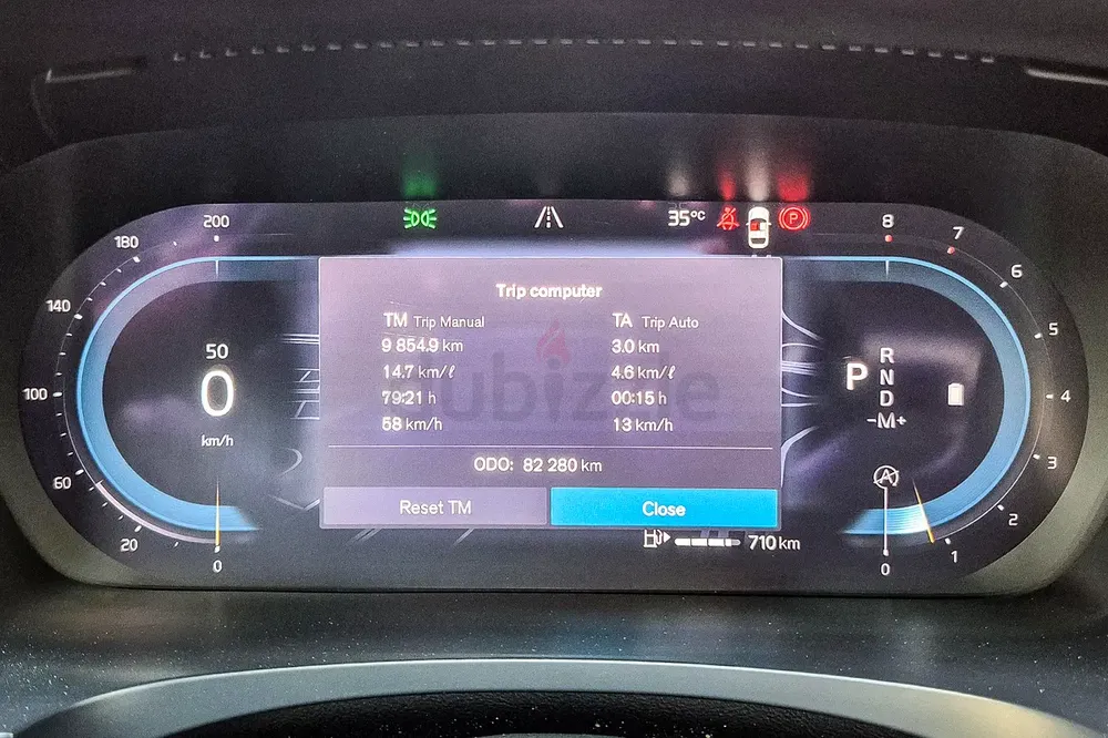 AED 1413/month | 2022 Volvo S90 B5 | GCC Specs | Ref#455656 - Image 15