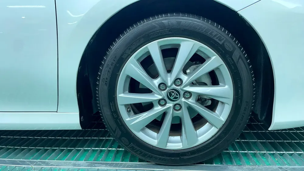 AED 1,292/month | 0 DP | Manufacturer Warranty | Service History | 30 Day Return | TOYOTA CAMRY 2024 - Image 12
