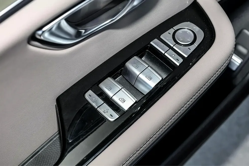 BYD HAN EV 701KM - Image 20