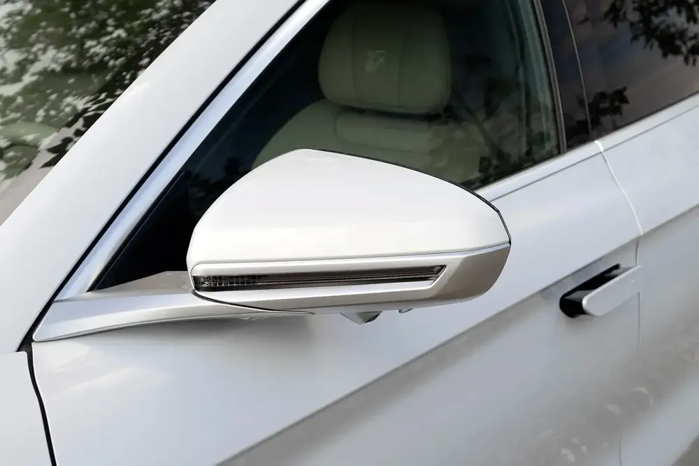 BYD HAN EV 701KM - Image 8