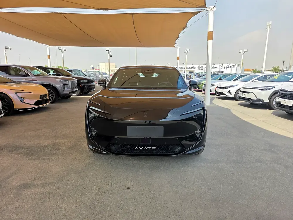 Avatr 11 Max REEV edition - Image 20