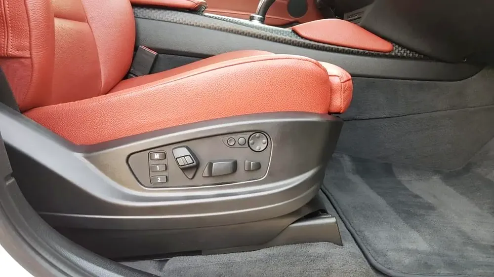 PERFECT BMW X6 V6 — RECENTLY SERVICED — FULL OPTIONS — AWESOME CAR - Image 16