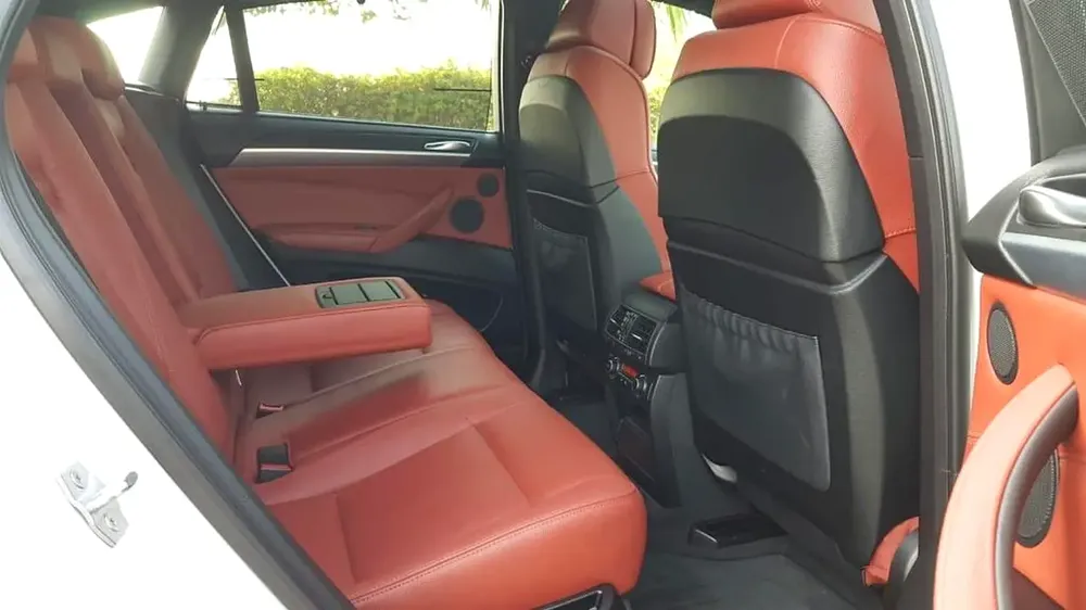 PERFECT BMW X6 V6 — RECENTLY SERVICED — FULL OPTIONS — AWESOME CAR - Image 19