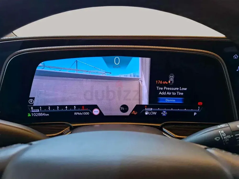 AED 3647/month | 2023 Cadillac Escalade  | GCC Specs | Ref#461488 - Image 18