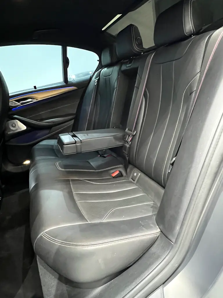 BMW M5 Edition 35 Jahre - Image 10