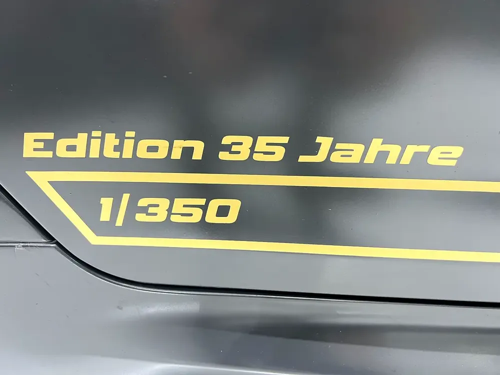 BMW M5 Edition 35 Jahre - Image 11