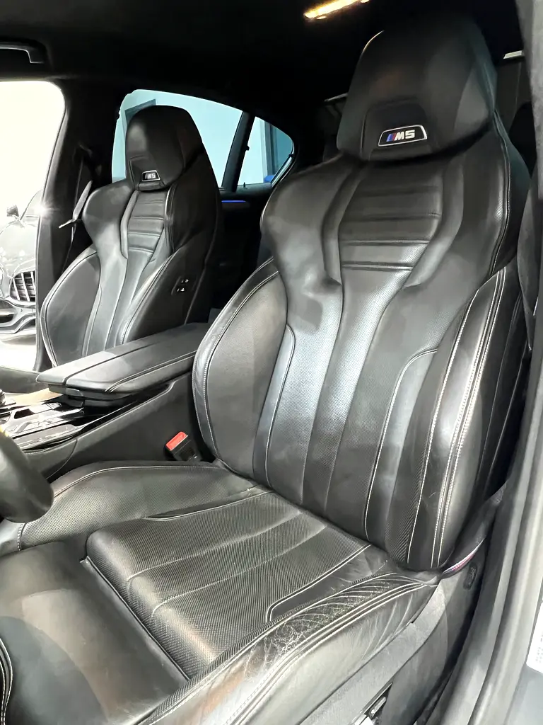 BMW M5 Edition 35 Jahre - Image 9