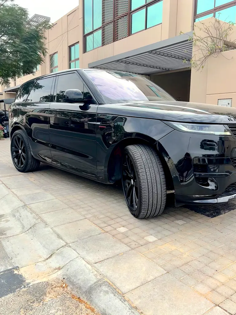 2023 Land Rover Range Rover Sport P530 First Edition | GCC Specs - Image 5